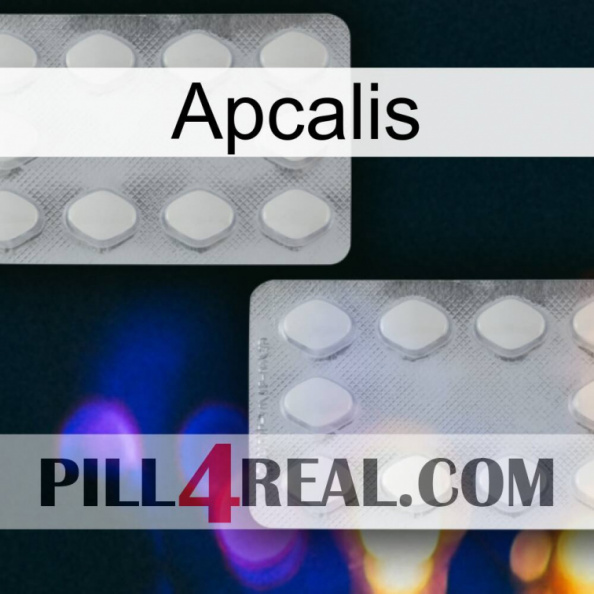 Apcalis 17